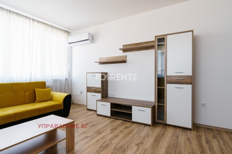 Дава под наем 3-СТАЕН, гр. София, Лозенец, снимка 2 - Апартаменти - 54204886