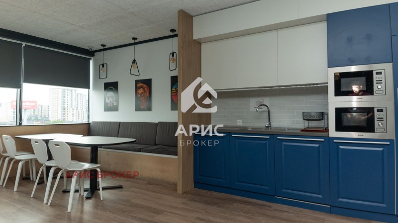 Da affittare  Ufficio Plovdiv , Sadijski , 858 mq | 33113217 - Immagine [3]