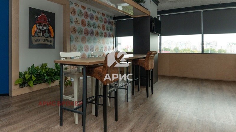 For Rent  Office Plovdiv , Sadiyski , 858 sq.m | 33113217 - image [6]