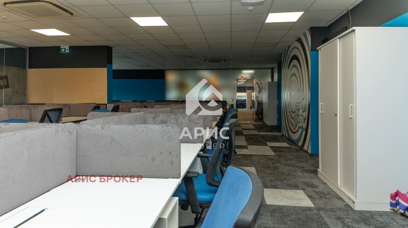 For Rent  Office Plovdiv , Sadiyski , 858 sq.m | 33113217 - image [10]