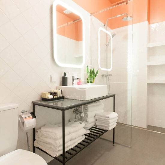 Дава под наем ОФИС, гр. София, Оборище, снимка 15 - Офиси - 54258706