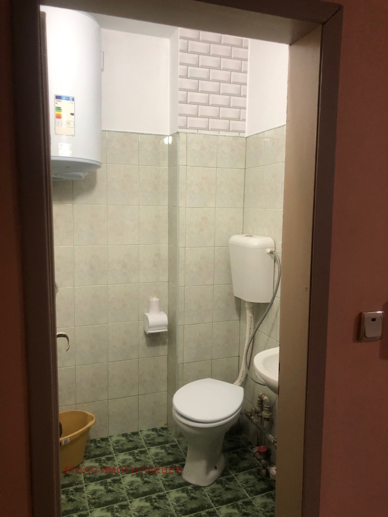 Издаје се  Поткровље Плевен , Широк центар , 50 м2 | 93958289 - слика [7]