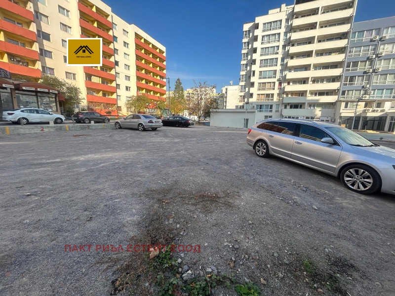 Para alugar  Гараж, Паркомясто Sofia , Studentski grad , 15 m² | 53759209 - imagem [3]