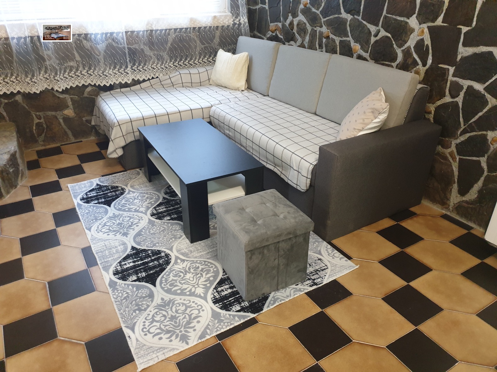 Дава под наем КЪЩА, гр. Пловдив, Кючук Париж, снимка 11 - Къщи - 54694346
