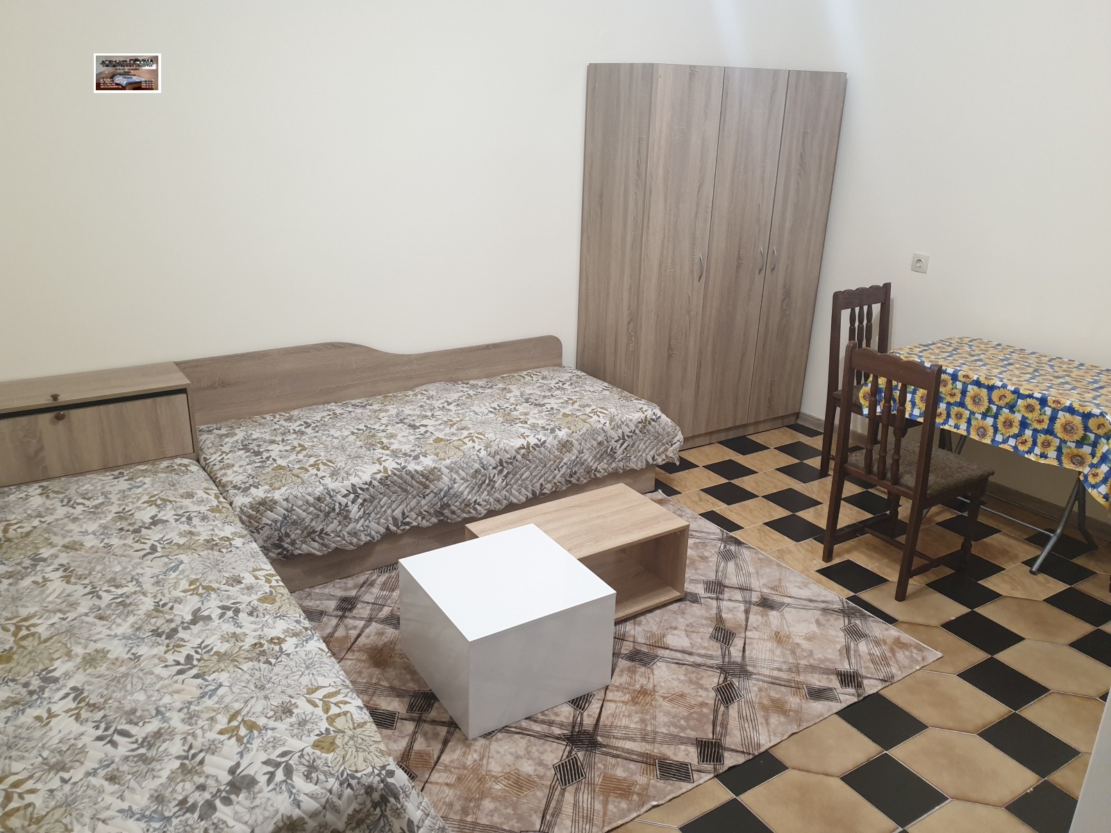 Дава под наем КЪЩА, гр. Пловдив, Кючук Париж, снимка 8 - Къщи - 54694346