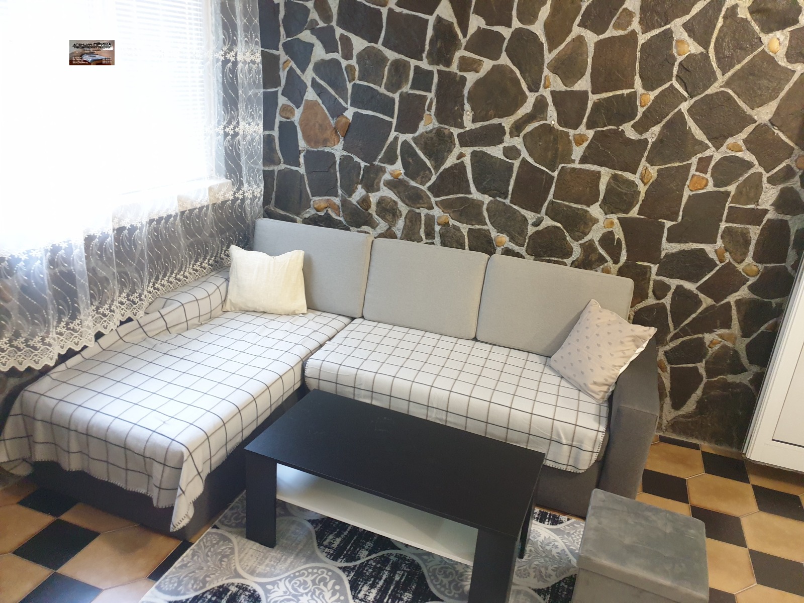 Дава под наем КЪЩА, гр. Пловдив, Кючук Париж, снимка 10 - Къщи - 54694346