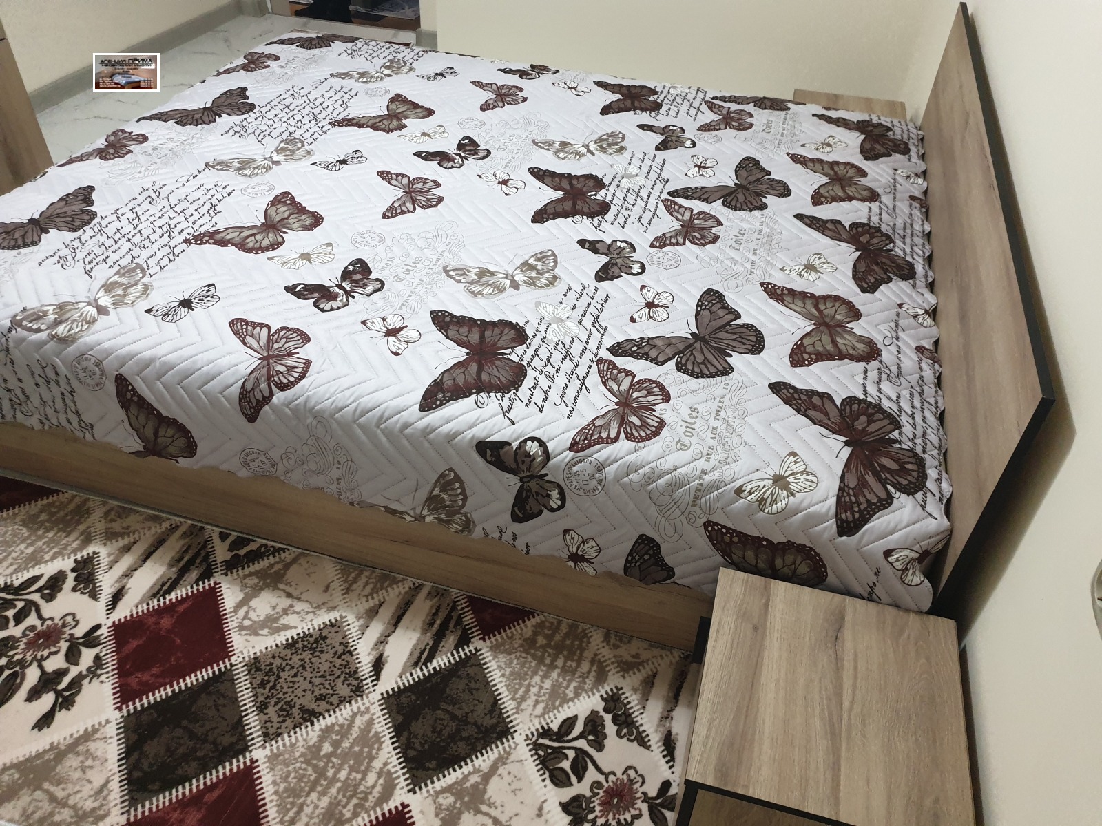 Дава под наем КЪЩА, гр. Пловдив, Кючук Париж, снимка 6 - Къщи - 54694346