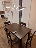 Дава под наем  2-стаен град София , Кръстова вада , 65 кв.м | 65145518 - изображение [4]