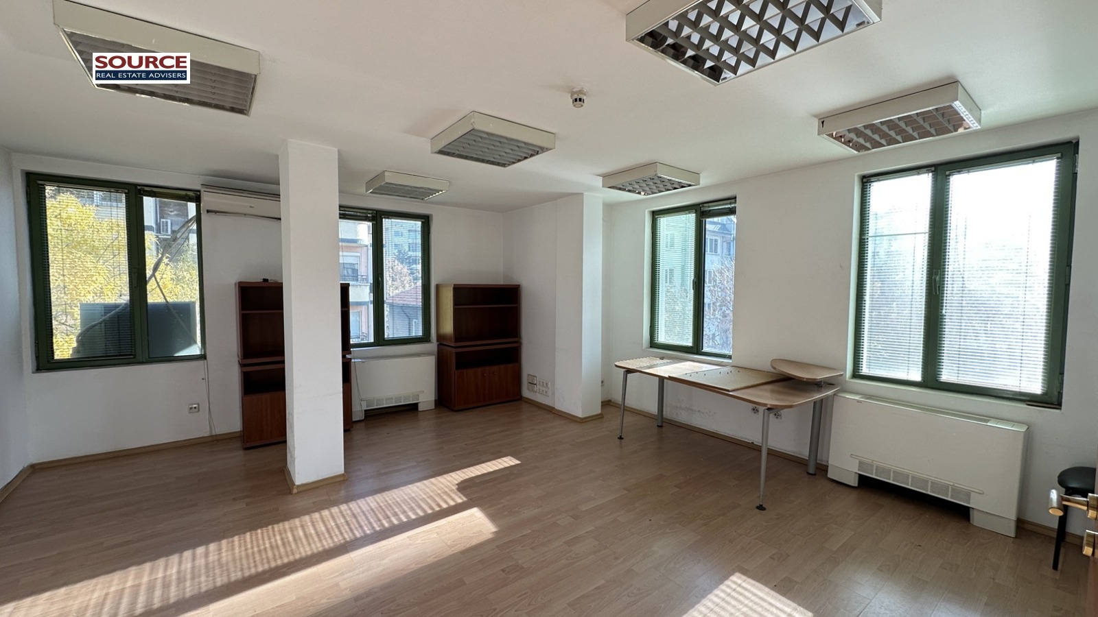 Дава под Наем ОФИС | Imot.bg — изображение 5