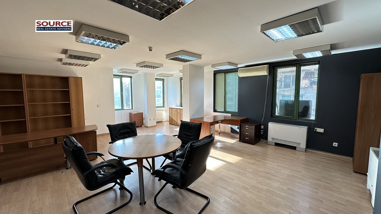 Дава под Наем ОФИС | Imot.bg — изображение 1