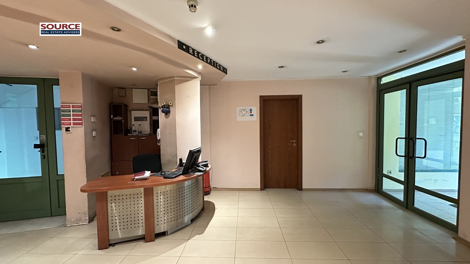 Дава под Наем ОФИС | Imot.bg — изображение 10