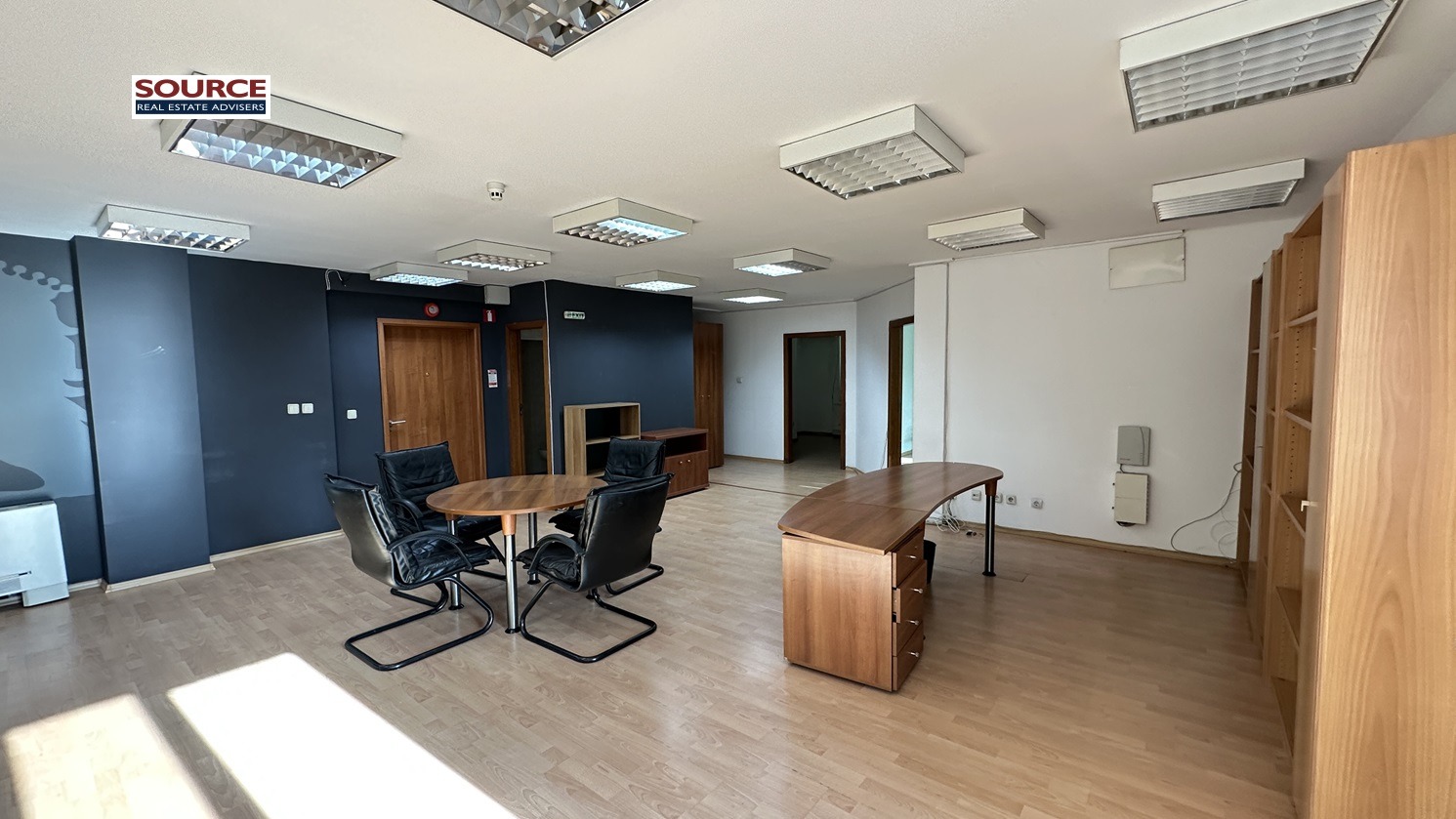 Дава под Наем ОФИС | Imot.bg — изображение 4