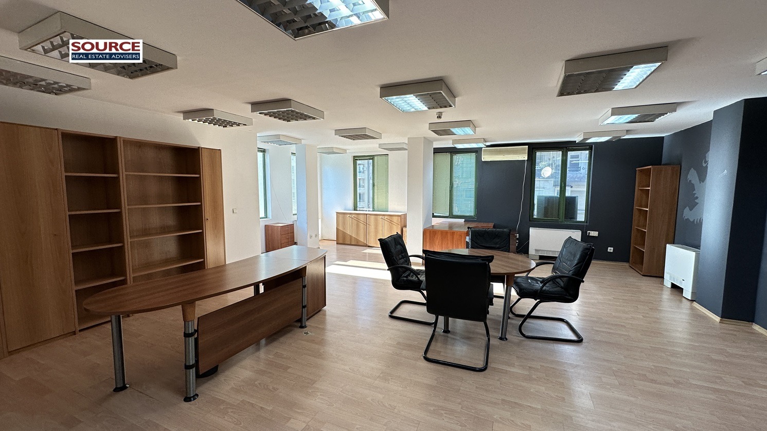 Дава под Наем ОФИС | Imot.bg — изображение 3