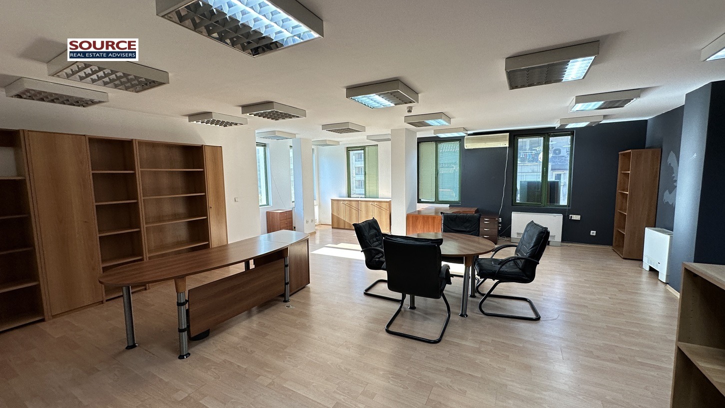 Дава под Наем ОФИС | Imot.bg — изображение 2