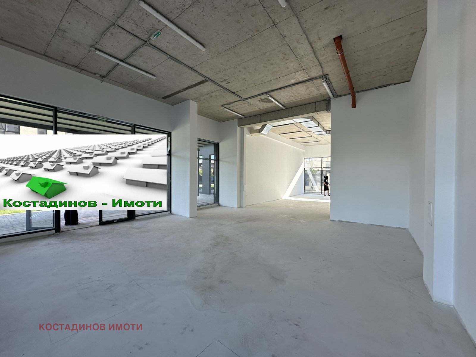 Дава под Наем ЗАВЕДЕНИЕ | Imot.bg — изображение 1