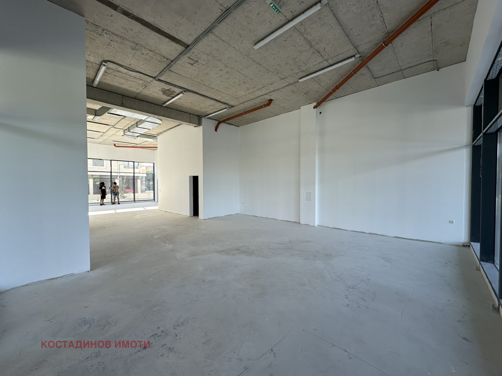 Дава под Наем ЗАВЕДЕНИЕ | Imot.bg — изображение 2