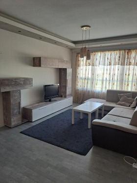 1 slaapkamer Christo Smirnenski, Plovdiv 2