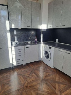 1 slaapkamer Christo Smirnenski, Plovdiv 1