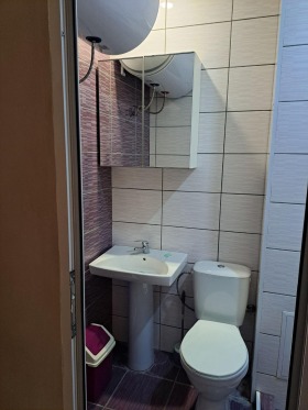 1 slaapkamer Christo Smirnenski, Plovdiv 7