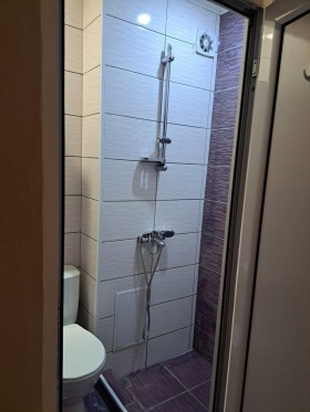 1 slaapkamer Christo Smirnenski, Plovdiv 6