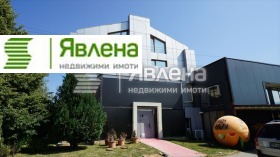 Офис град Перник, Изток