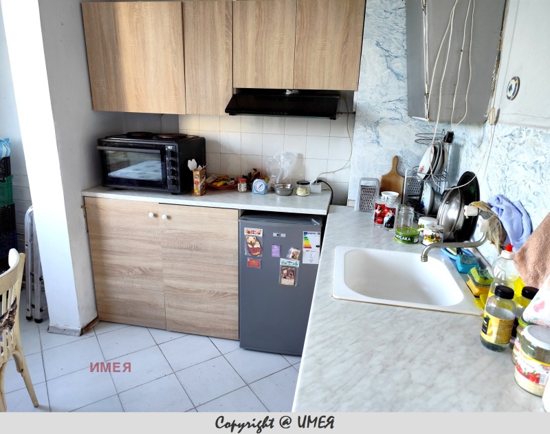 Para alugar  Estúdio Sofia , Svoboda , 43 m² | 49917840 - imagem [2]