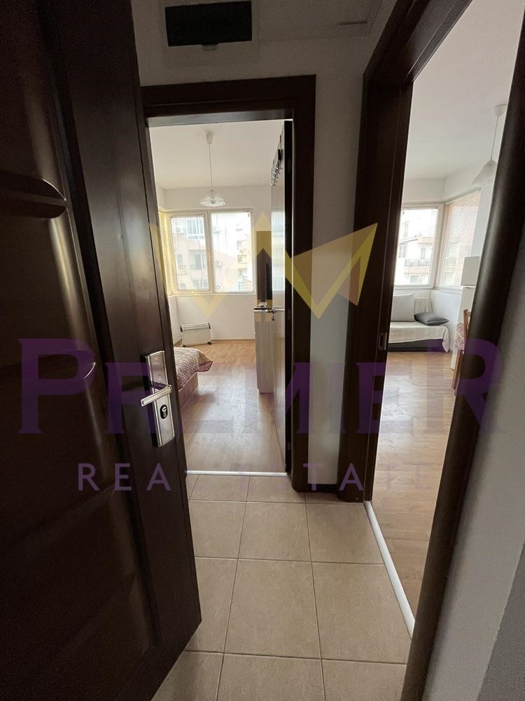 For Rent  1 bedroom Varna , Tsveten kvartal , 60 sq.m | 12196782 - image [11]