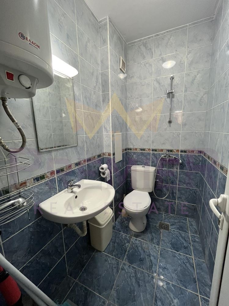 For Rent  1 bedroom Varna , Tsveten kvartal , 60 sq.m | 12196782 - image [9]