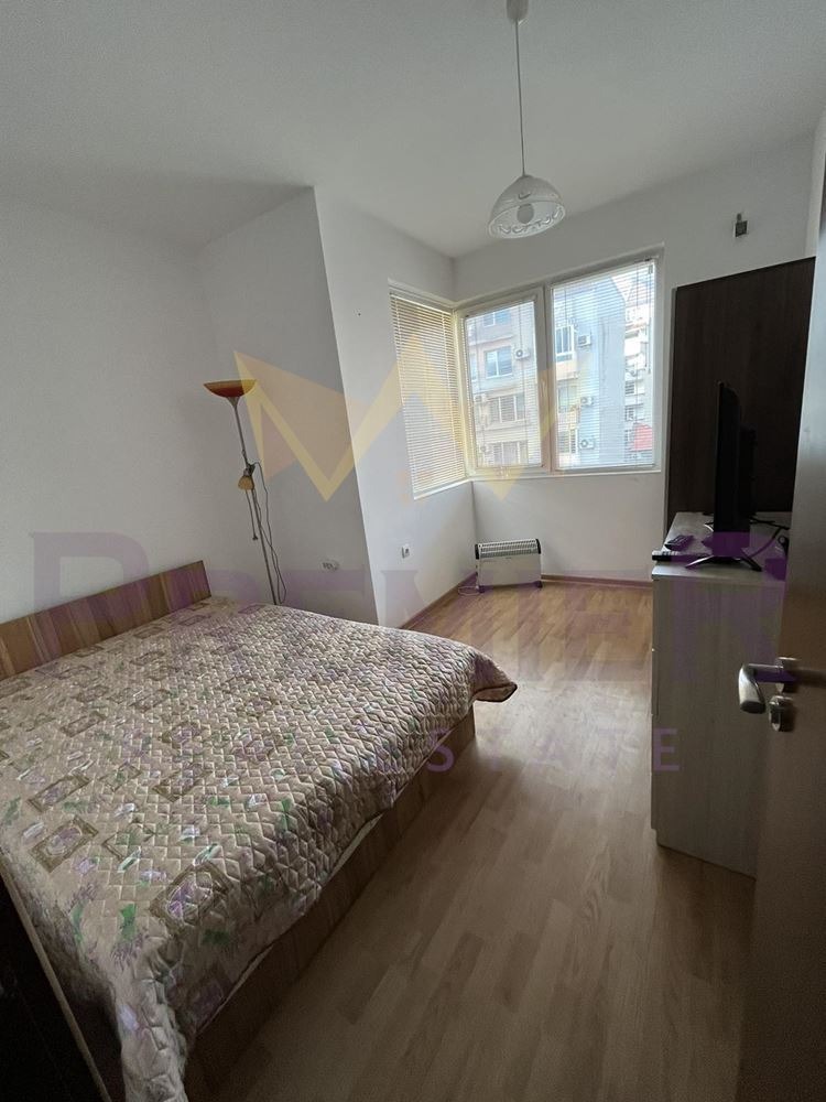 For Rent  1 bedroom Varna , Tsveten kvartal , 60 sq.m | 12196782 - image [6]