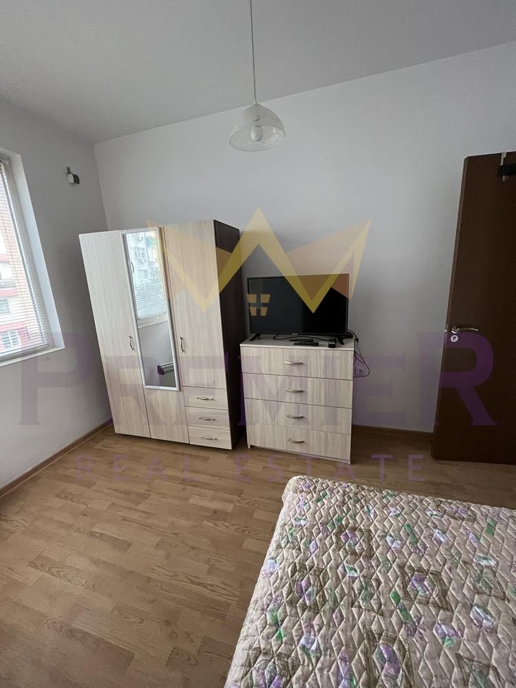 En renta  1 dormitorio Varna , Tsveten kvartal , 60 metros cuadrados | 12196782 - imagen [8]