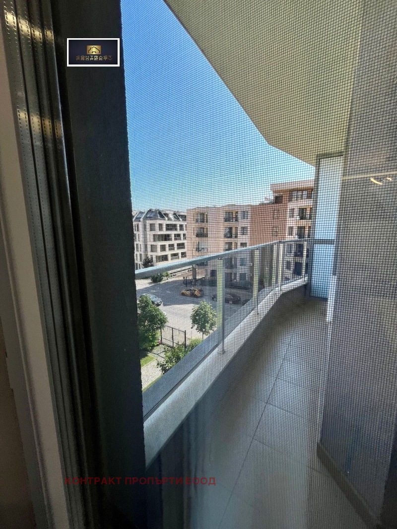 Para alugar  1 quarto Sofia , Malinova dolina , 55 m² | 83968416 - imagem [7]