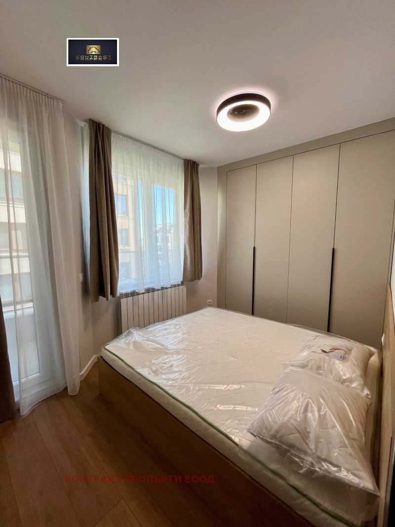 Para alugar  1 quarto Sofia , Malinova dolina , 55 m² | 83968416 - imagem [8]