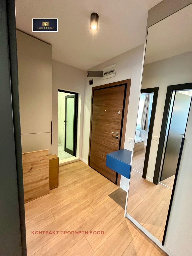 Para alugar  1 quarto Sofia , Malinova dolina , 55 m² | 83968416 - imagem [13]