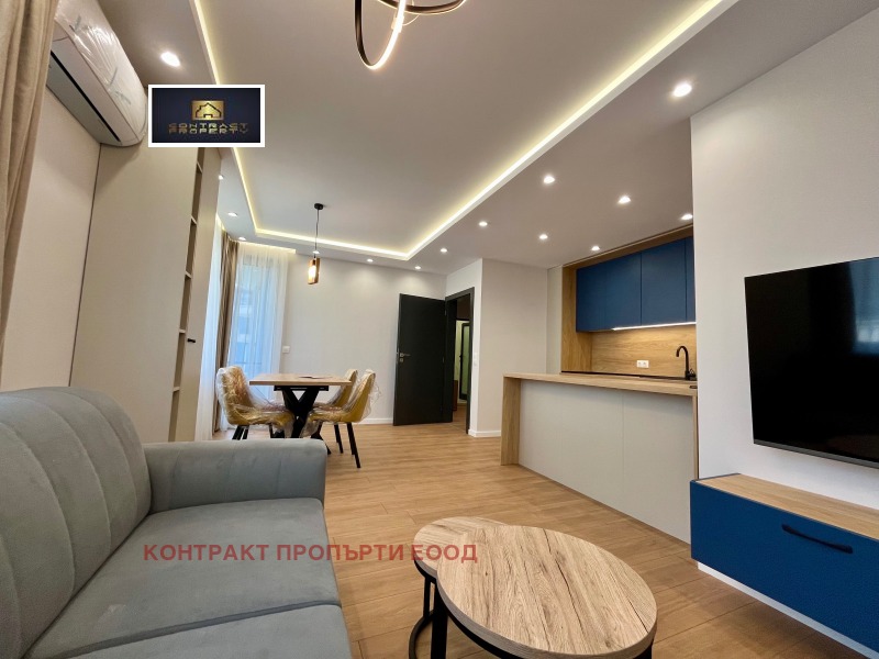 Para alugar  1 quarto Sofia , Malinova dolina , 55 m² | 83968416 - imagem [6]