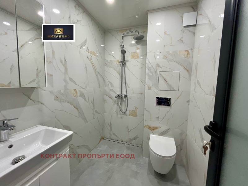 Para alugar  1 quarto Sofia , Malinova dolina , 55 m² | 83968416 - imagem [11]