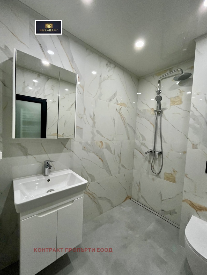 Para alugar  1 quarto Sofia , Malinova dolina , 55 m² | 83968416 - imagem [10]