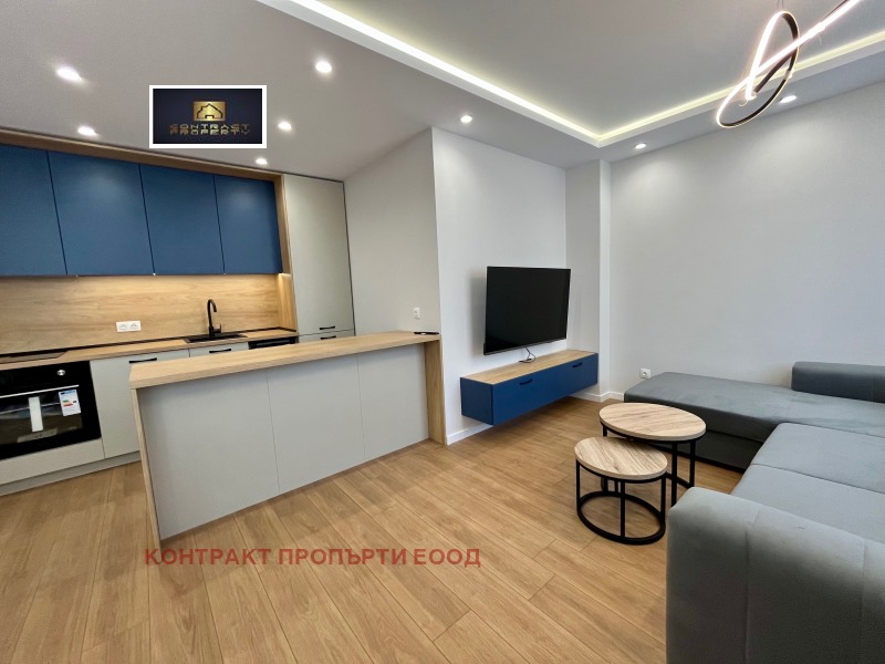 Para alugar  1 quarto Sofia , Malinova dolina , 55 m² | 83968416 - imagem [5]