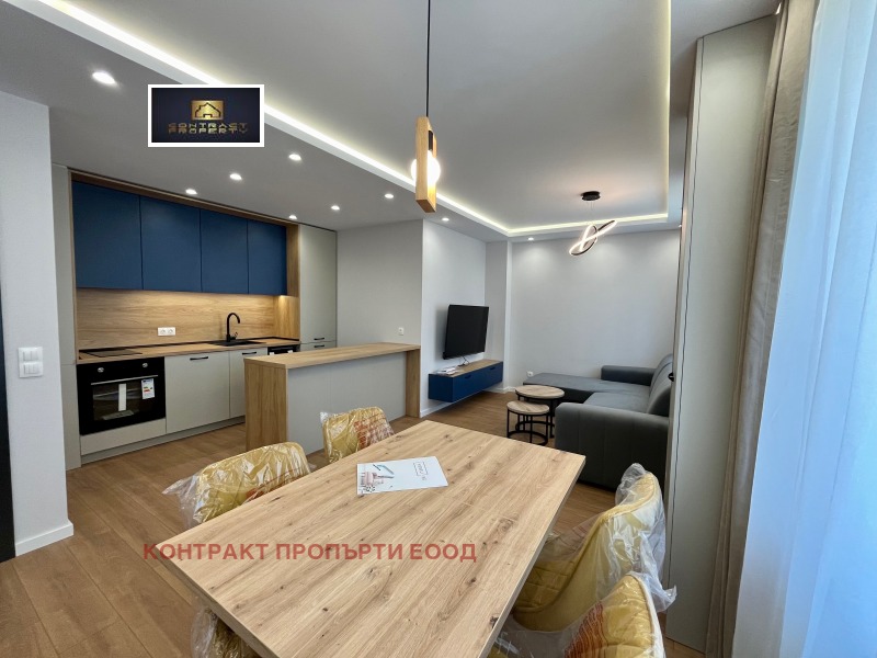 Para alugar  1 quarto Sofia , Malinova dolina , 55 m² | 83968416