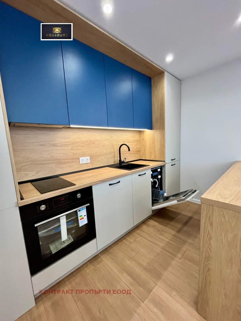 Para alugar  1 quarto Sofia , Malinova dolina , 55 m² | 83968416 - imagem [4]