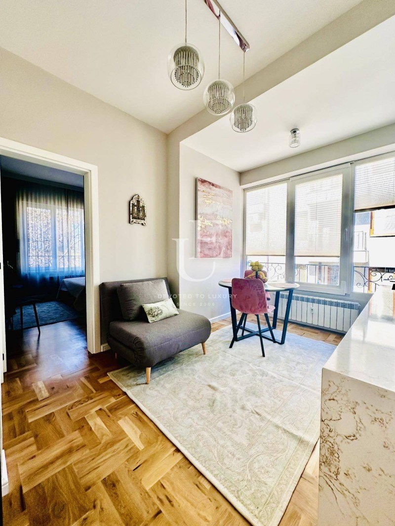 Para alugar  1 quarto Sofia , Iavorov , 40 m² | 57716871 - imagem [2]