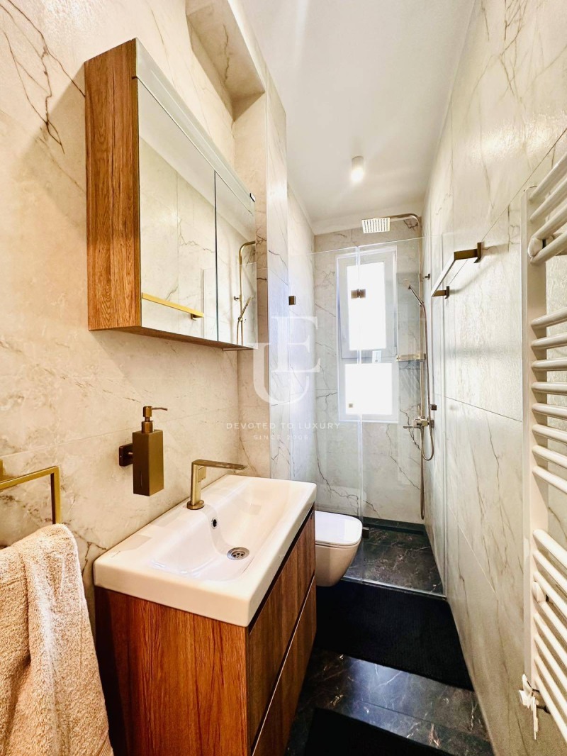Para alugar  1 quarto Sofia , Iavorov , 40 m² | 57716871 - imagem [6]