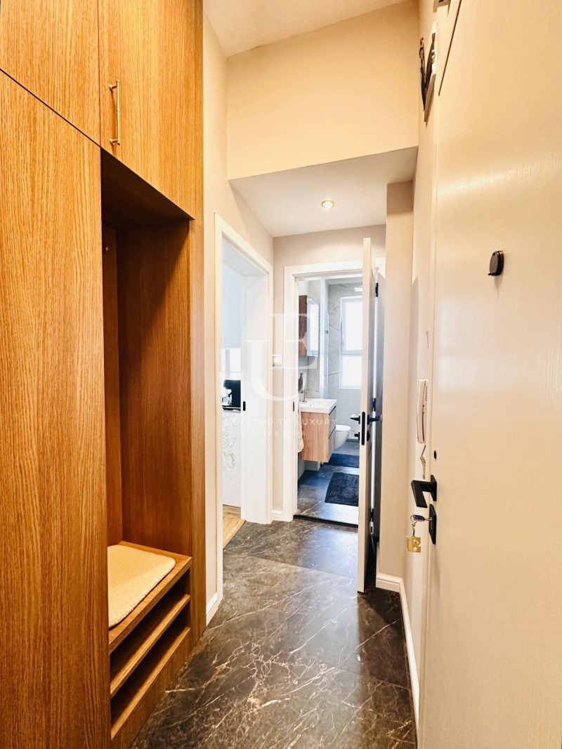 Para alugar  1 quarto Sofia , Iavorov , 40 m² | 57716871 - imagem [7]