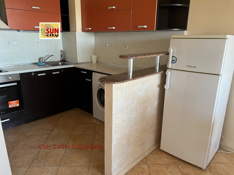 K pronájmu  1 ložnice Plovdiv , Trakija , 70 m2 | 22437772 - obraz [14]