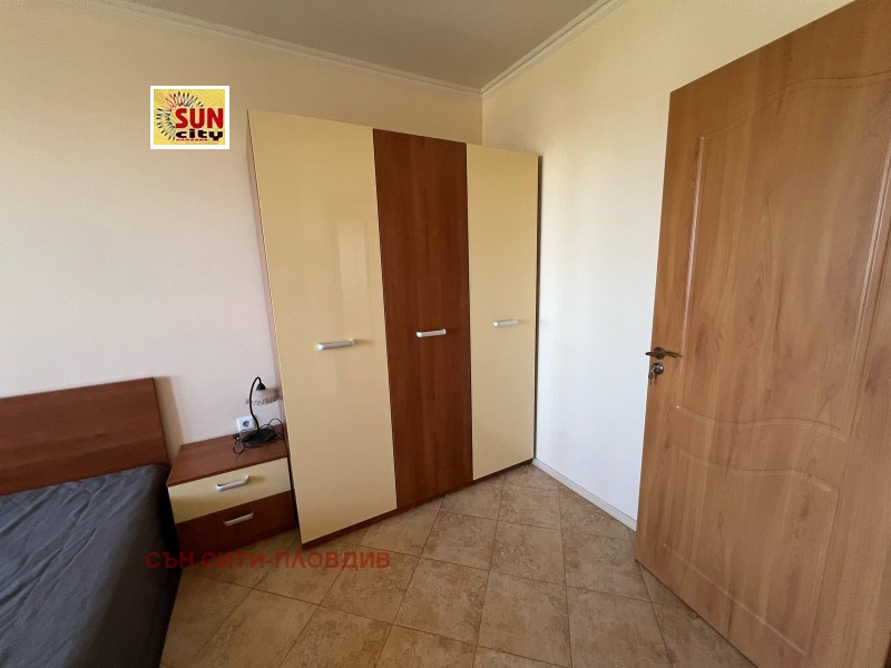 K pronájmu  1 ložnice Plovdiv , Trakija , 70 m2 | 22437772 - obraz [8]