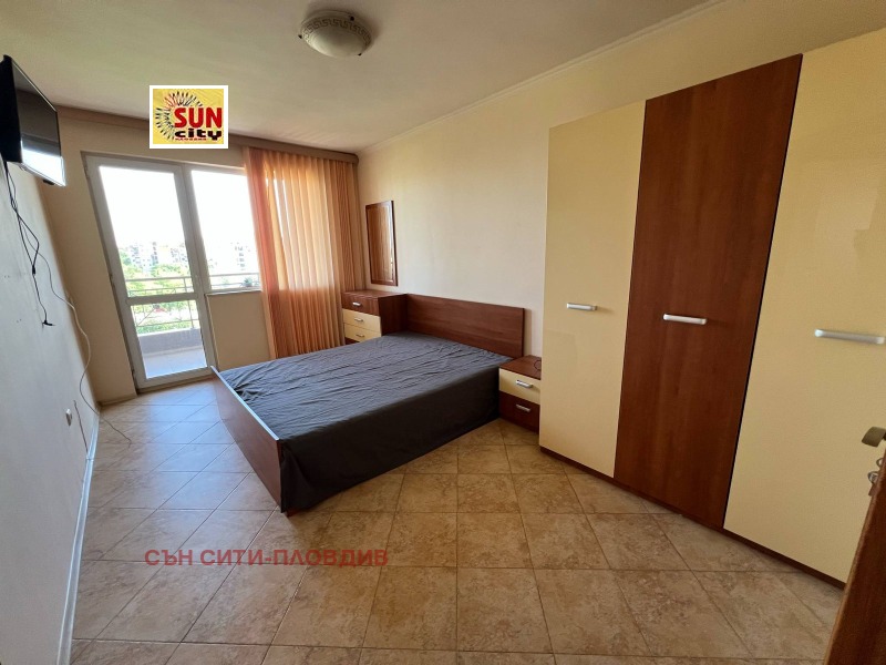 K pronájmu  1 ložnice Plovdiv , Trakija , 70 m2 | 22437772 - obraz [5]