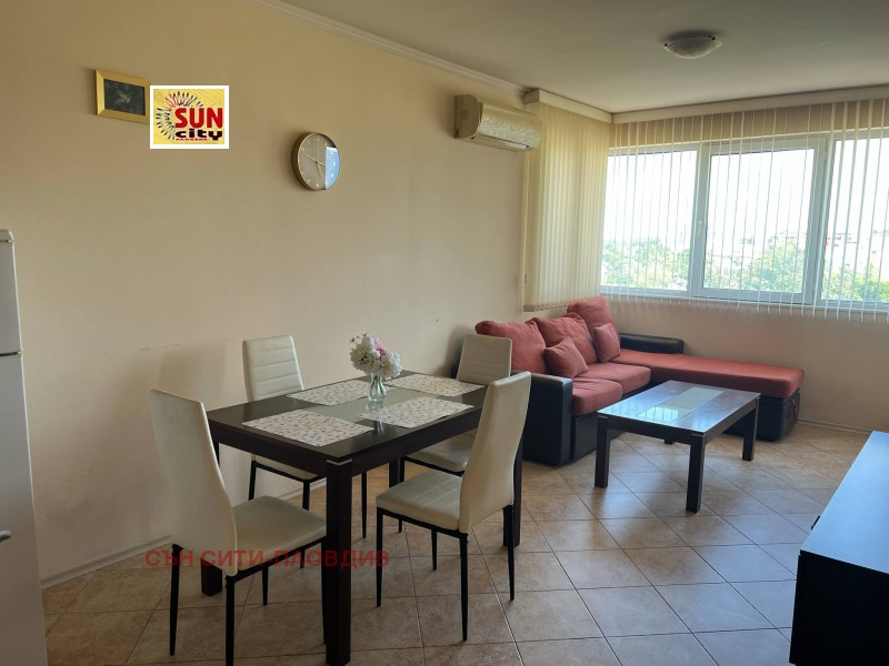 K pronájmu  1 ložnice Plovdiv , Trakija , 70 m2 | 22437772 - obraz [15]