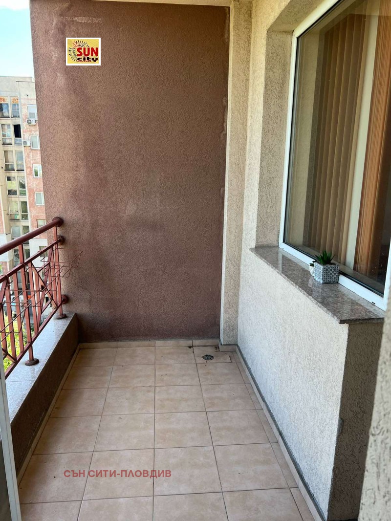 K pronájmu  1 ložnice Plovdiv , Trakija , 70 m2 | 22437772 - obraz [11]