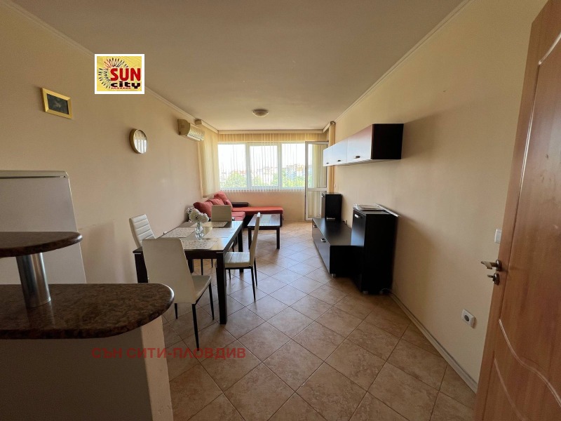 K pronájmu  1 ložnice Plovdiv , Trakija , 70 m2 | 22437772 - obraz [12]