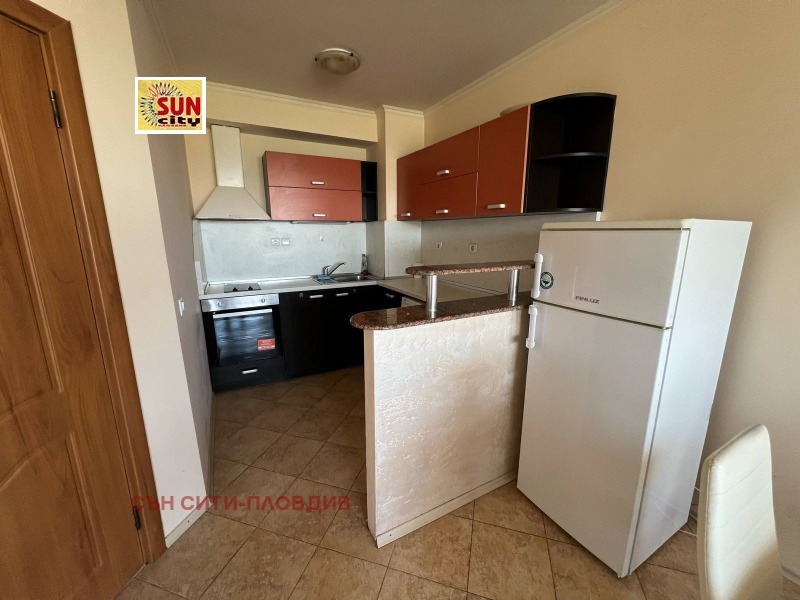 K pronájmu  1 ložnice Plovdiv , Trakija , 70 m2 | 22437772 - obraz [3]