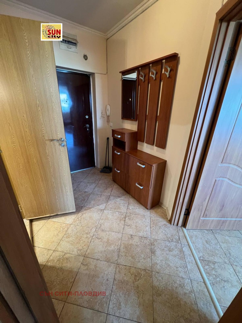 K pronájmu  1 ložnice Plovdiv , Trakija , 70 m2 | 22437772 - obraz [7]